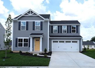 46 Spicewood Dr, Amelia, OH 45102