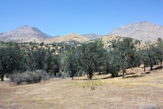 0 Mountain Shadow Rd, Wofford Heights, CA 93285