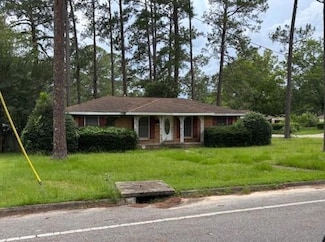 1200 S Edgewood Dr, Dothan, AL 36301