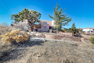 10601 Cielo Vista Del Norte, Corrales, NM 87048