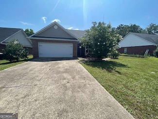 18 Hawk Spring Dr SW, Rome, GA 30165