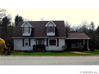 7369 Moss Rd, Hornell, NY 14843