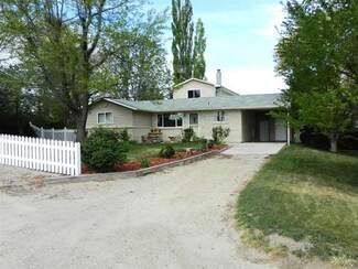 22590 Hoskins Rd, Wilder, ID 83676