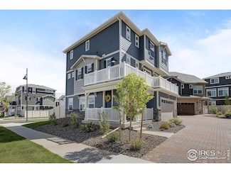 542 Highlands Cir, Erie, CO 80516