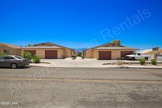 2050 Magnolia Dr Unit 1, Lake Havasu City, AZ 86403