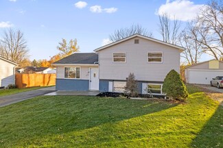 3235 Tammery Ct, Columbus, OH 43231