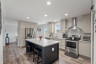 6501 Wiley Ates Rd, Milton, FL 32570