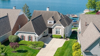 11065 Spice Ln, Fishers, IN 46037
