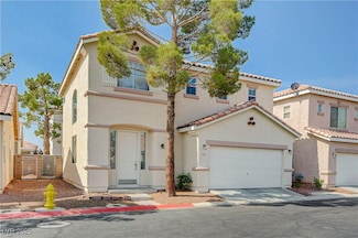971 Whispering Grove Ave, Las Vegas, NV 89123