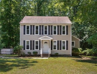 12119 Quito Rd, Midlothian, VA 23112