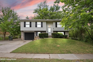 547 Wyandot Ct, Radcliff, KY 40160
