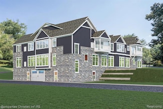 1111 Angara Dr Unit 16, Rochester Hills, MI 48309