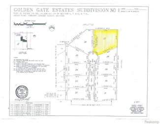 000 Forest Gate Ct, Grand Blanc Township, MI 48439