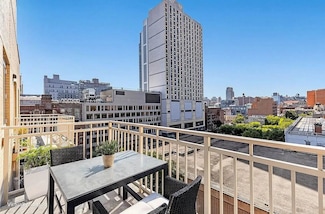 2130 Adam Clayton Powell Junior Blvd Unit 7J, New York, NY 10027