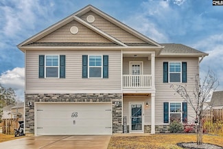 41 Arizona Ct, Elgin, SC 29045