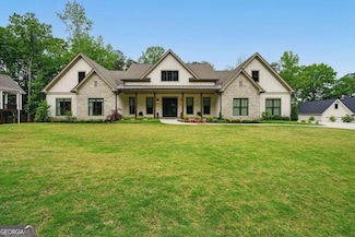 131 Forsyth Park Ln, Woodstock, GA 30188