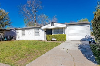 2905 Elder Dr, Mesquite, TX 75150