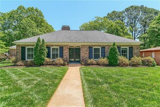 801 Lansdowne Rd, Charlotte, NC 28270