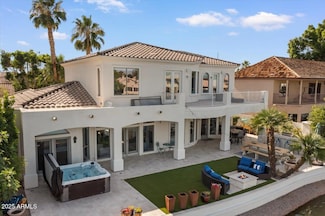 2135 E Clipper Ln, Gilbert, AZ 85234