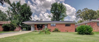 111 Greenland Cove, Little Rock, AR 72204