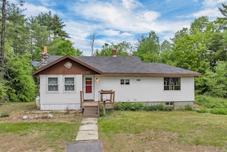 132 Willey Rd, Milton Mills, NH 03852