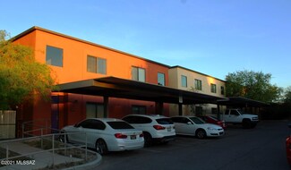 3168 E 4th St, Tucson, AZ 85716