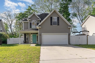 237 Chesapeake Ln, Murrells Inlet, SC 29576