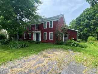 5118 State Route 38a, Auburn, NY 13021