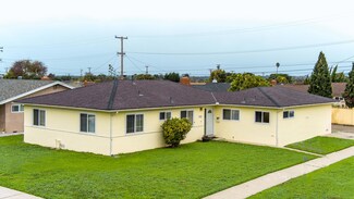 901 N Third St, Lompoc, CA 93436