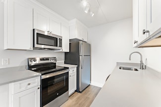 275 Main St Unit 511, Watertown, MA 02472