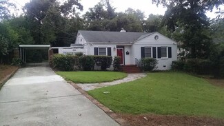 2922 Henry St, Augusta, GA 30909