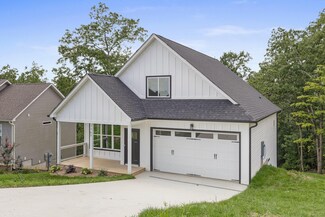 3367 Northrop St, Chattanooga, TN 37351