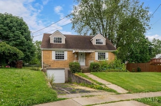 304 Don Ln, Cincinnati, OH 45238