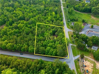 Lot 4 Broadway Lake Rd, Anderson, SC 29621