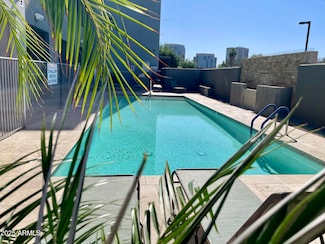 535 W Thomas Rd Unit 407, Phoenix, AZ 85013