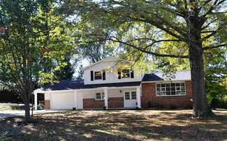 2975 N Bankers Dr, Bloomington, IN 47408