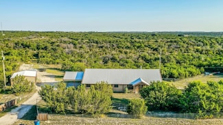 565 Turkey Ridge Rd, Stephenville, TX 76401