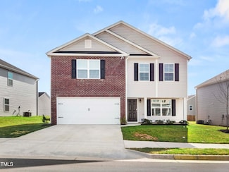 6858 Keeneland Dr, Whitsett, NC 27377