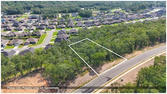 1021 Fern Ridge Rd, Sherwood, AR 72120