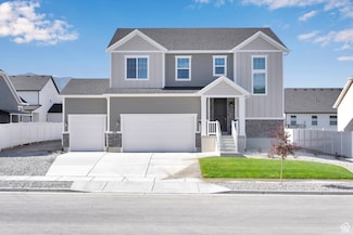 2018 E Burger St Unit 1232, Lake Point, UT 84074