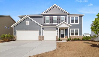 6812 Tucson Rd, Schererville, IN 46375
