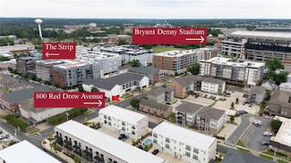 800 Red Drew Ave, Tuscaloosa, AL 35401