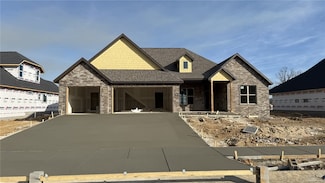 1200 Carrara St, Springdale, AR 72762