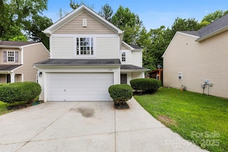 6340 Green Vista Ct, Charlotte, NC 28212