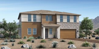 306 Pah Rah Ridge Dr Unit Homesite 51, Sparks, NV 89441