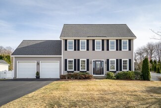 15 Nolan Way, Marlborough, MA 01752