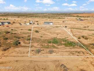 0000 E Angus Ln Unit 3, Coolidge, AZ 85128