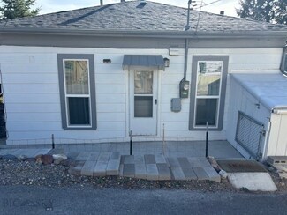 311 W Quartz St, Butte, MT 59701