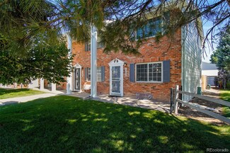 14099 E Jewell Ave, Aurora, CO 80012