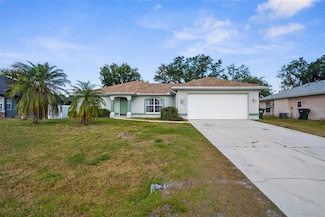 3870 Log Cabin Rd, North Port, FL 34291